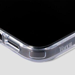 Torrii Torero Case For Iphone 13 (6.1) - Clear