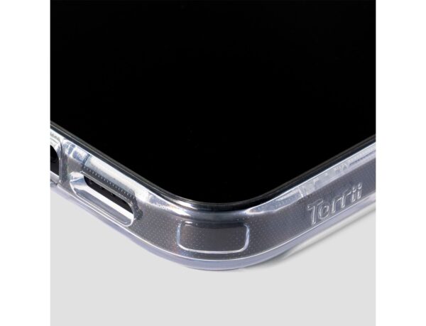 Torrii Torero Case For Iphone 13 (6.1) - Clear