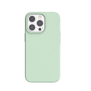Araree Typo Skin Case For iPhone 13 Pro (6.1) - Mint