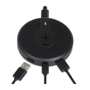 Torrii Bolt Wireless Charging Hub