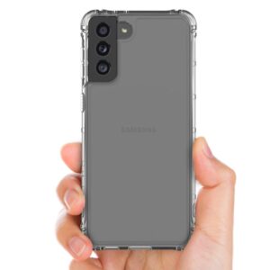 Araree Mach Case For Samsung Galaxy S21 Plus - Clear