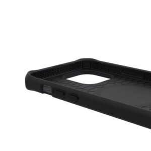 Itskins Hybrid Ballistic Case 3M Drop Safe For Iphone 13 Pro (6.1) - Black