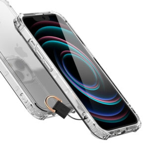 Araree Flexield Tpu Case For Apple iPhone 13 (6.1) - Clear