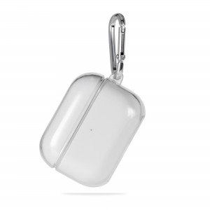 Torrii Bonjelly Case For Apple Airpods Pro 2 (2022) - Clear