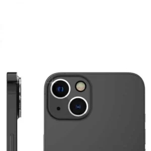 Araree C-Sub Core Full Cover Camera Lens Tempered Glass For Iphone 2021 (6.1) / 2021 Mini (5.4) - Clear