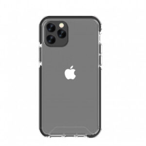 Armor-X Cbn Protective Case Miliatry Grade 2 Mtr Shockproof For Iphone 12 Pro Max (6.7) - Black