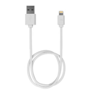 Charging Cables Rapid 2.4A charging Apple authorized, safe and stable