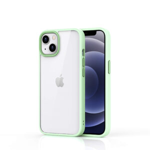 Torrii Torero Case For Iphone 13 (6.1) - Green