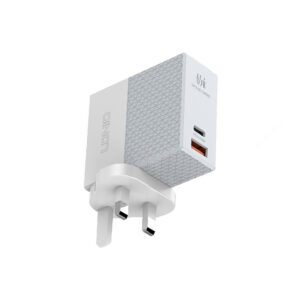 LDNIO 65W PD Type-C Mini Quick Charger
