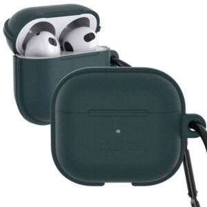 Araree Pops Case For Apple Airpod Pro - Forest Blue