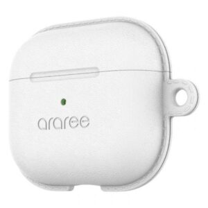 Araree Pops Case For Apple Airpod Pro - White