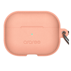 Araree Pops Case For Apple Airpod Pro - Flamingo