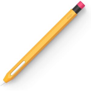 Elago Apple Pencil 2nd Gen Classic Case - Yellow