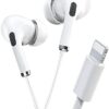 Yesido Earphone for iPhone 7/8/X - YH-34