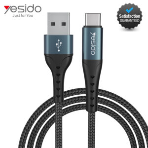 Yesido USB-C Cable - CA63