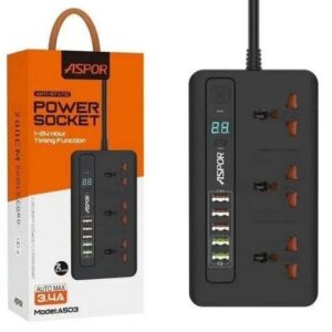Aspor Power Socket - A503