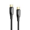 Mcdodo 100W Type c to Type C cable 1.2m