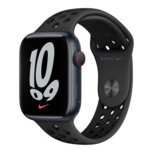 Apple Watch Series 7 Cellular Nike 45mm - Midnight