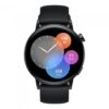 Huawei GT 3 42mm Stainless Steel Watch - Black