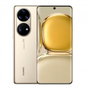 Huawei P50 Pro 256GB 5G Phone - Gold