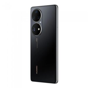 Huawei P50 Pro 256GB Phone - Black