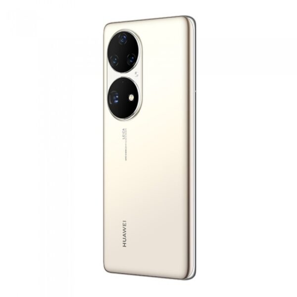 Huawei P50 Pro 256GB Phone - Gold