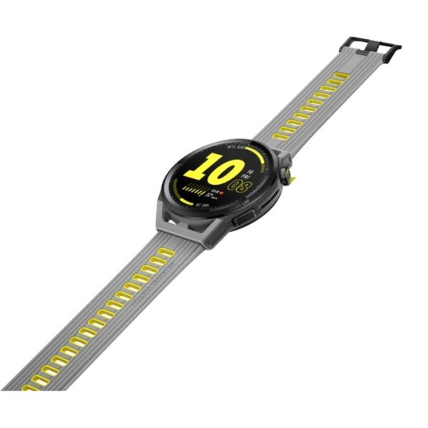 Huawei GT Runner 46mm Smart Watch - Grey