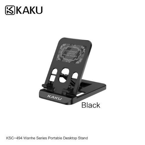 Kaku Convenient Desktop Phone Holder