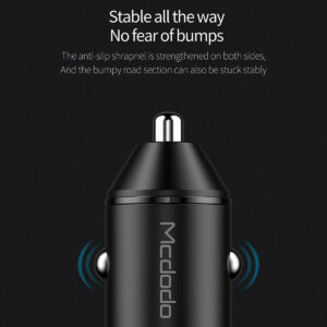 Mcdodo 20W PD USB Type C Fast Car Charger