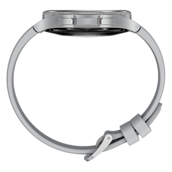 Samsung Galaxy 46mm Watch4 Classic - Silver