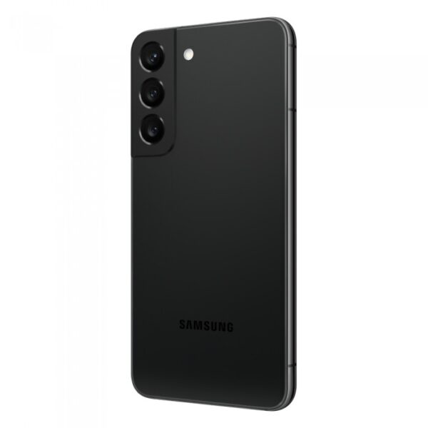 Samsung Galaxy S22 5G 256GB Phone - Black