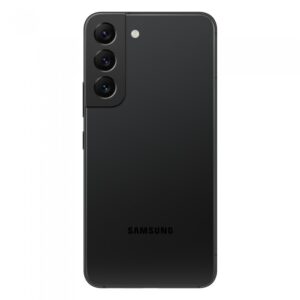Samsung Galaxy S22 5G 256GB Phone - Black
