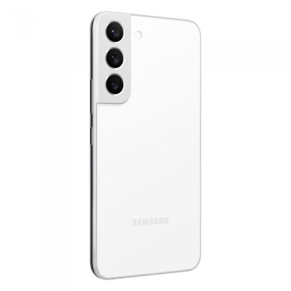 samsung s22 phantom white phone 4 4