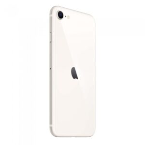 Apple iPhone SE 3rd Gen 64GB - Starlight