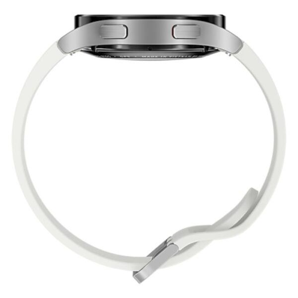 Samsung Galaxy 40mm Watch4 - Silver