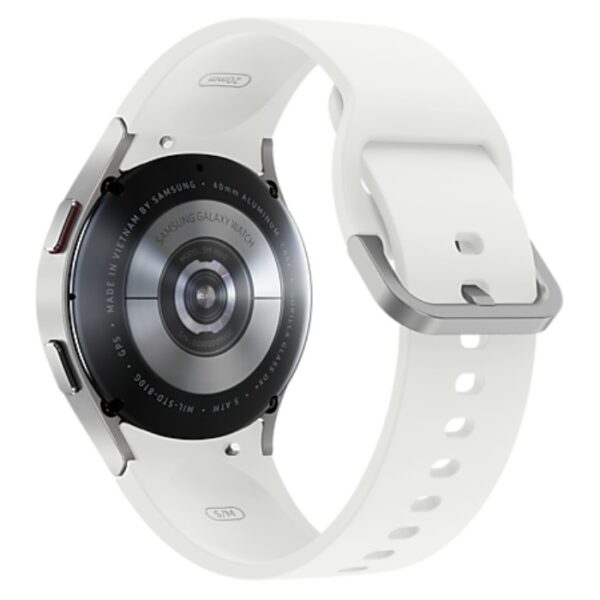 Samsung Galaxy 40mm Watch4 - Silver