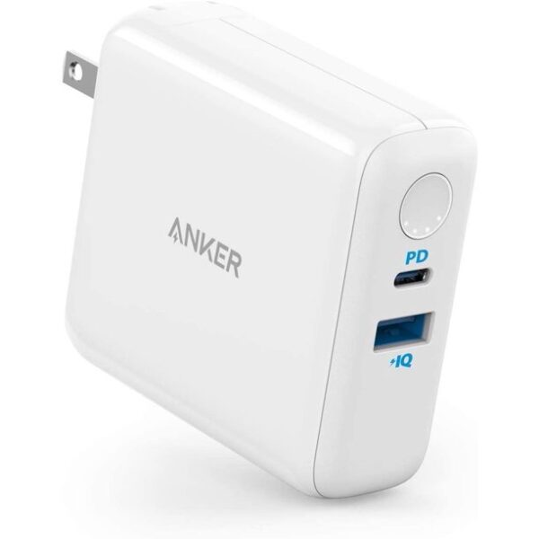 Anker PowerCore lll Fusion 5K