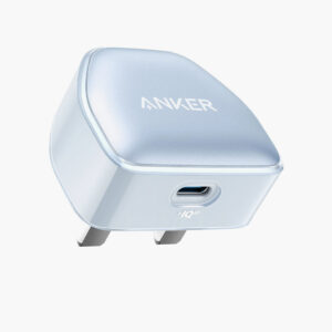 Anker 511 USB-C Charger (Nano Pro)