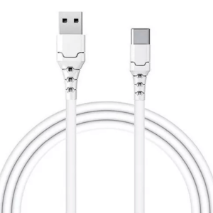 Aspor A102 1M Type-C 3A Fast Charge Cable