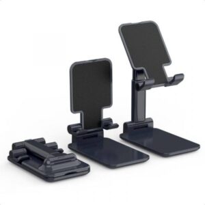 Choetech Multi Function Stand - Black