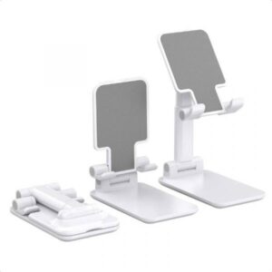 Choetech Multi Function Stand - White