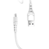 Aspor A100 1M Micro 3A Fast Charge Cable