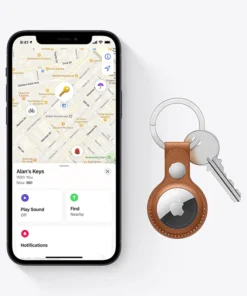 Apple AirTag (4 Pack) - Image 3