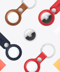 Apple AirTag (4 Pack) - Image 4