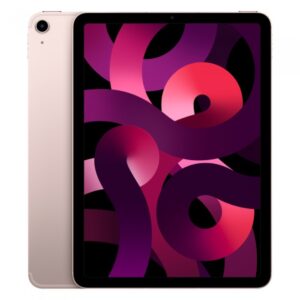 Apple iPad Air 5th Gen 64GB 5G - Pink