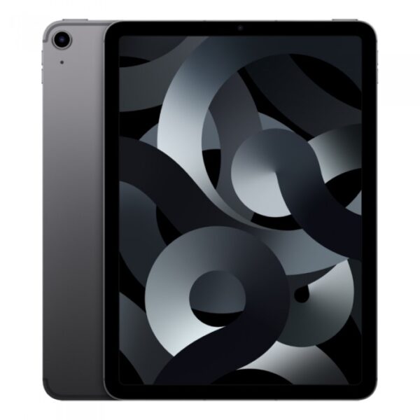 Apple iPad Air 5th Gen 256GB Wifi - Space Grey