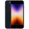 Apple iPhone SE 2022 3rd Gen 64GB - Midnight