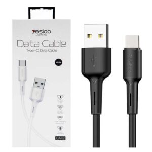 Yesido CA42 Type-C to USB 2.0 Data Cable - 1M