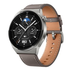 Huawei GT 3 Pro Odin Smart Watch – 46mm