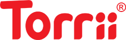 Torrii logo Red S